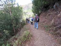 na also, alle durch und weiter gehts &ndash; &copy; Detlef May (Eberhardt TRAVEL)