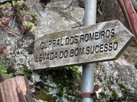 Levada do bom sucesso &ndash; &copy; Detlef May (Eberhardt TRAVEL)