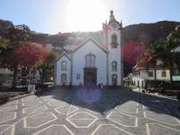 Kirche des Hl.Benedict in Ribeira Brava &ndash; &copy; Detlef May (Eberhardt TRAVEL)