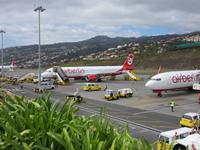 Auf Wiedersehen Madeira! &ndash; &copy; Detlef May (Eberhardt TRAVEL)