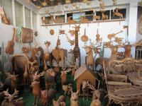 Camacha &ndash; &copy; Detlef May (Eberhardt TRAVEL)