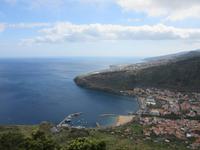 Bucht von Machico &ndash; &copy; Detlef May (Eberhardt TRAVEL)