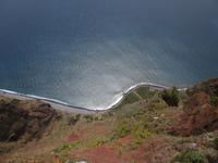 Cabo Girao &ndash; &copy; Detlef May (Eberhardt TRAVEL)