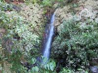 kl. Wasserfall &ndash; &copy; Detlef May (Eberhardt TRAVEL)