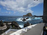 Porto Moniz &ndash; &copy; Detlef May (Eberhardt TRAVEL)