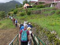 Levanda-Wanderung &ndash; &copy; Andreas Böcker (Eberhardt TRAVEL)