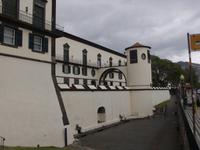 Festung Funchal  &ndash; &copy; Andreas Böcker (Eberhardt TRAVEL)