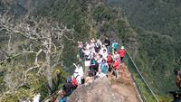 Miradouro Balcões &ndash; &copy; Andreas Böcker (Eberhardt TRAVEL)