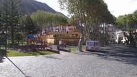Machico - Piratenabwehr  &ndash; &copy; Andreas Böcker (Eberhardt TRAVEL)