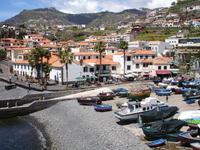 Camara de Lobos