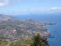 Cabo Girao - Blick auf Funchal &ndash; &copy; Hans-Joachim Trutz (Eberhardt TRAVEL)