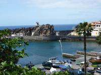 Camara de Lobos &ndash; &copy; Katrin Hohenstein (Eberhardt TRAVEL)