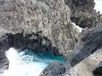 Porto Moniz &ndash; &copy; Katrin Hohenstein (Eberhardt TRAVEL)