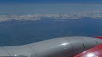 Flug &ndash; &copy; Heike Meinhold (Eberhardt TRAVEL)