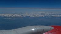Flug &ndash; &copy; Heike Meinhold (Eberhardt TRAVEL)
