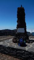Pico do Ruivo &ndash; &copy; Heike Meinhold (Eberhardt TRAVEL)