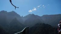 Aussichtspunkt Balcoes &ndash; &copy; Heike Meinhold (Eberhardt TRAVEL)