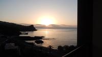 Sonnenaufgang &ndash; &copy; Heike Meinhold (Eberhardt TRAVEL)