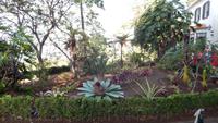 Botanischer  Garten &ndash; &copy; Heike Meinhold (Eberhardt TRAVEL)