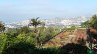 Botanischer  Garten &ndash; &copy; Heike Meinhold (Eberhardt TRAVEL)