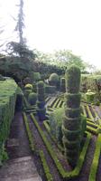 Botanischer  Garten &ndash; &copy; Heike Meinhold (Eberhardt TRAVEL)