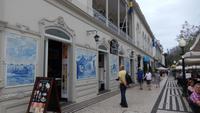 in Funchal &ndash; &copy; Heike Meinhold (Eberhardt TRAVEL)