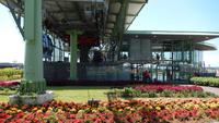 Seilbahnstation &ndash; &copy; Heike Meinhold (Eberhardt TRAVEL)
