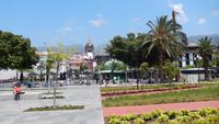 in Funchal &ndash; &copy; Heike Meinhold (Eberhardt TRAVEL)
