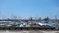 Hafen &ndash; &copy; Heike Meinhold (Eberhardt TRAVEL)