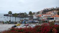 Camara de Lobos &ndash; &copy; Heike Meinhold (Eberhardt TRAVEL)