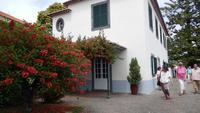 im Weingut &ndash; &copy; Heike Meinhold (Eberhardt TRAVEL)