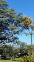 Anwesen der Familie Blandy &ndash; &copy; Heike Meinhold (Eberhardt TRAVEL)
