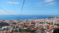 Seilbahn &ndash; &copy; Heike Meinhold (Eberhardt TRAVEL)