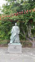 Kaiser Karl I &ndash; &copy; Heike Meinhold (Eberhardt TRAVEL)