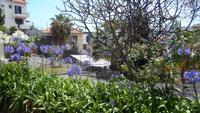 Kräutergarten &ndash; &copy; Heike Meinhold (Eberhardt TRAVEL)