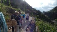 Levadawanderung &ndash; &copy; Heike Meinhold (Eberhardt TRAVEL)