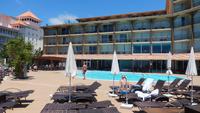 Hotel &ndash; &copy; Heike Meinhold (Eberhardt TRAVEL)
