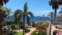 Blick vom Hotel &ndash; &copy; Heike Meinhold (Eberhardt TRAVEL)