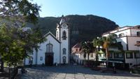 Ribeira Brava &ndash; &copy; Heike Meinhold (Eberhardt TRAVEL)