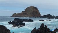 Porto Moniz &ndash; &copy; Heike Meinhold (Eberhardt TRAVEL)