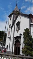 Sao Vicente - Kirche &ndash; &copy; Heike Meinhold (Eberhardt TRAVEL)