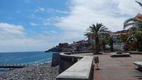 vor Hotel &ndash; &copy; Heike Meinhold (Eberhardt TRAVEL)