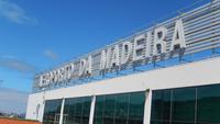 Flughafen &ndash; &copy; Heike Meinhold (Eberhardt TRAVEL)