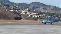 Flughafen &ndash; &copy; Heike Meinhold (Eberhardt TRAVEL)
