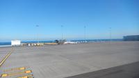 Flughafen &ndash; &copy; Heike Meinhold (Eberhardt TRAVEL)