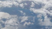 Heimflug &ndash; &copy; Heike Meinhold (Eberhardt TRAVEL)