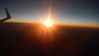 Sonnenuntergang &ndash; &copy; Heike Meinhold (Eberhardt TRAVEL)