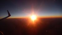 Sonnenuntergang &ndash; &copy; Heike Meinhold (Eberhardt TRAVEL)
