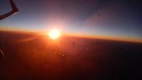 Sonnenuntergang &ndash; &copy; Heike Meinhold (Eberhardt TRAVEL)