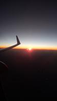 Sonnenuntergang &ndash; &copy; Heike Meinhold (Eberhardt TRAVEL)